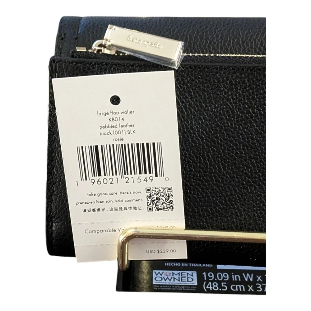 kate spade brand new